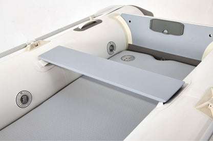 AIRCAT – Inflatable Catamaran (3.35m with DWF Air Deck)