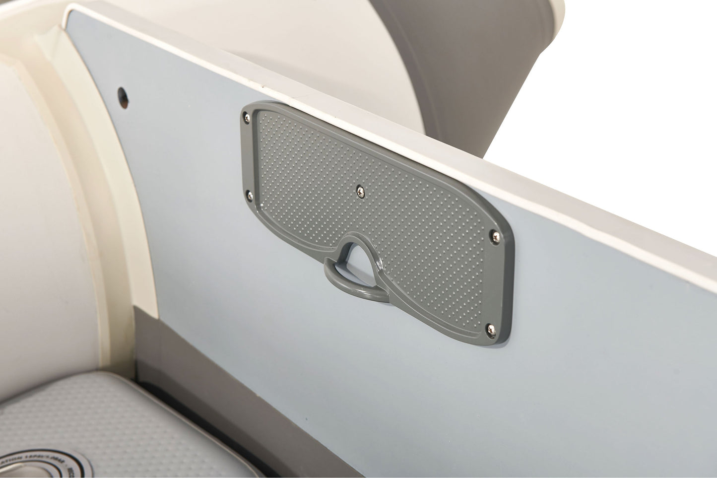 AIRCAT – Inflatable Catamaran (3.35m with DWF Air Deck)