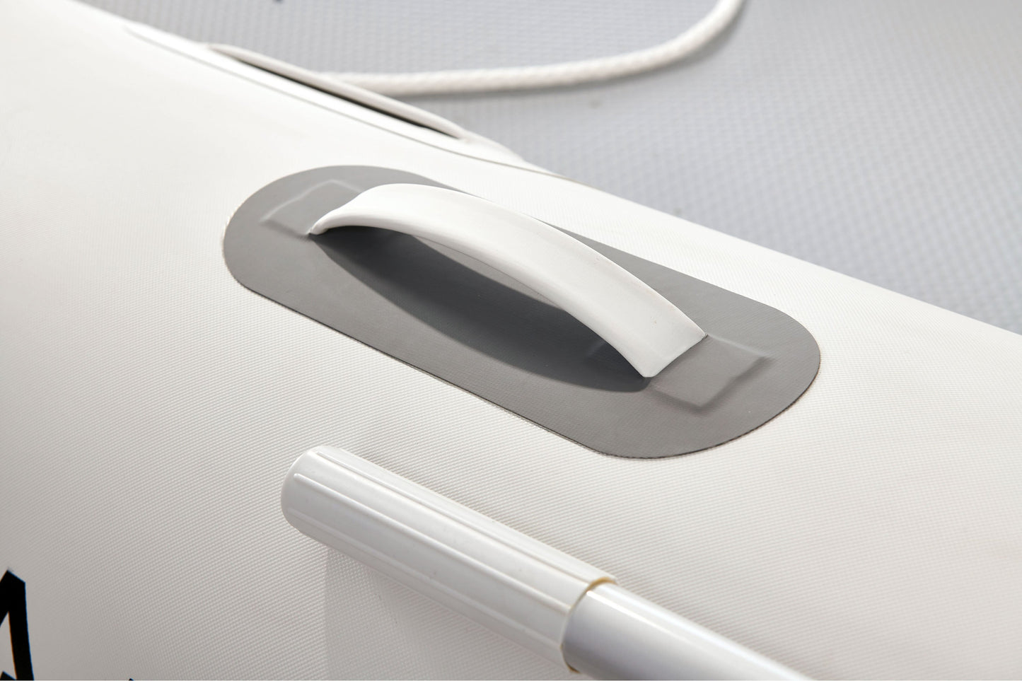 AIRCAT – Inflatable Catamaran (3.35m with DWF Air Deck)