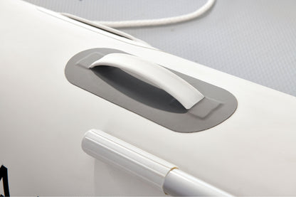 AIRCAT – Inflatable Catamaran (3.35m with DWF Air Deck)