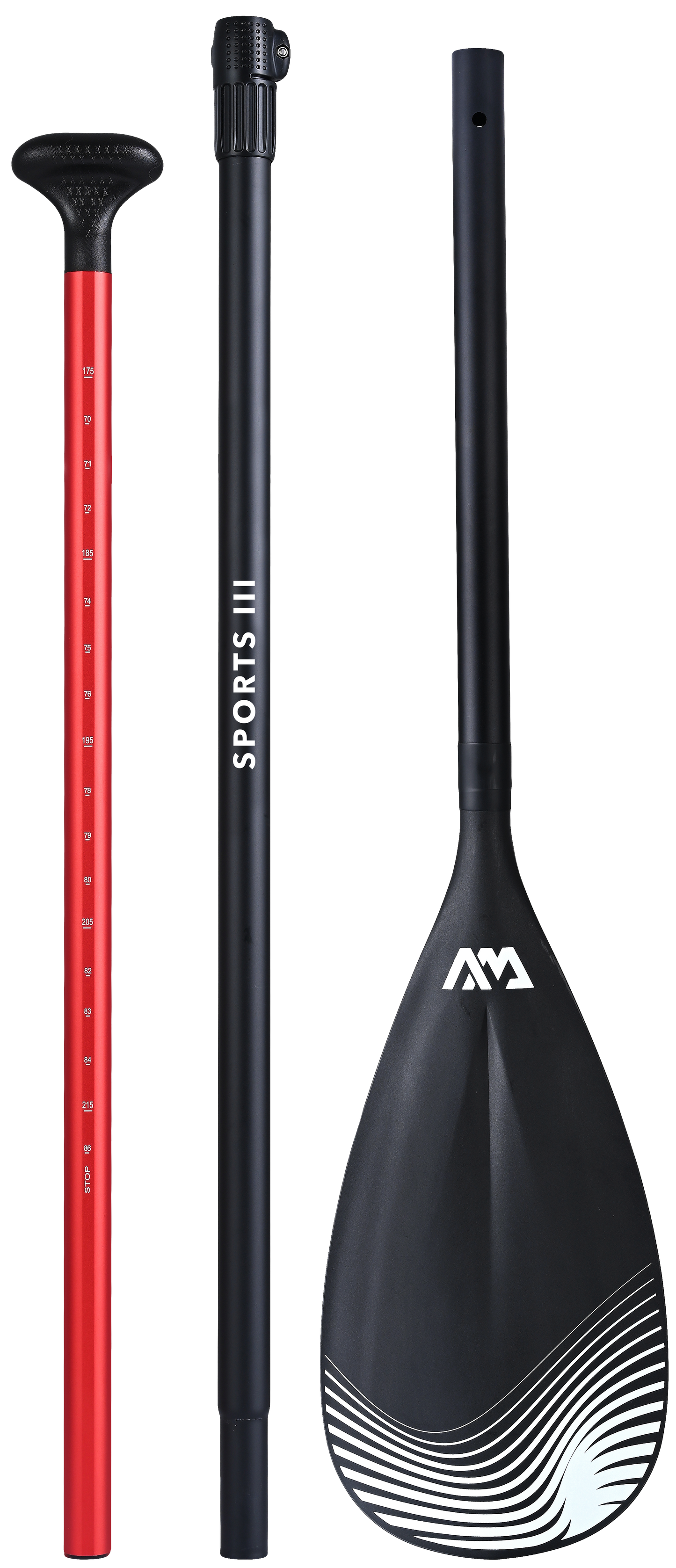 Vapor (Aqua Splash) – All-Around iSUP