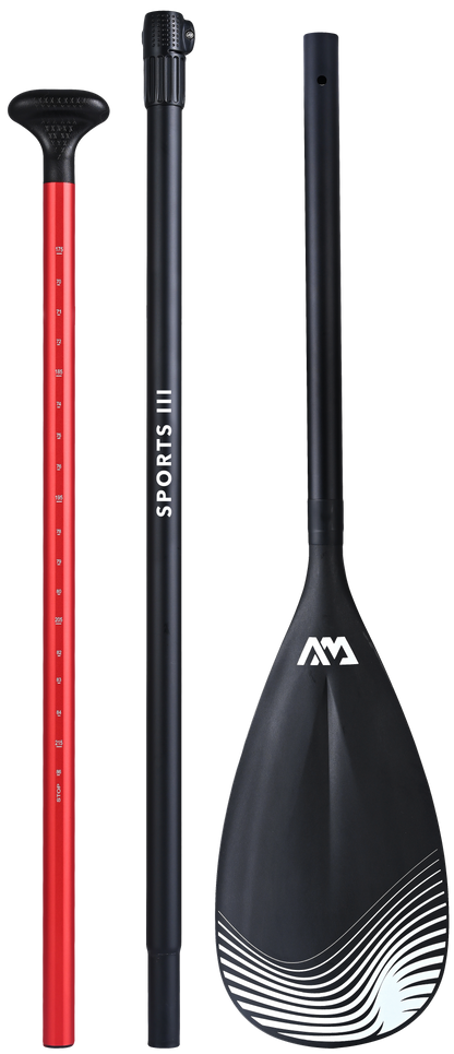 Vapor (Aqua Splash) – All-Around iSUP