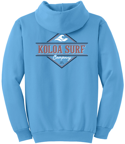 Koloa Tunnels Hoodie