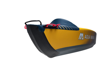 Tomahawk AIR-K 440 – High Pressure Speed Kayak (2-Person, DWF Deck)