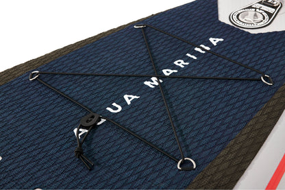 Cascade – All-Around SUP-Kayak Hybrid (1-Person)