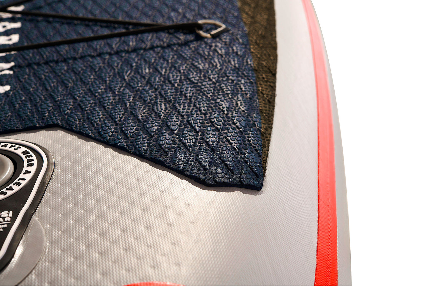 Cascade – All-Around SUP-Kayak Hybrid (1-Person)