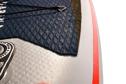 Cascade – All-Around SUP-Kayak Hybrid (1-Person)