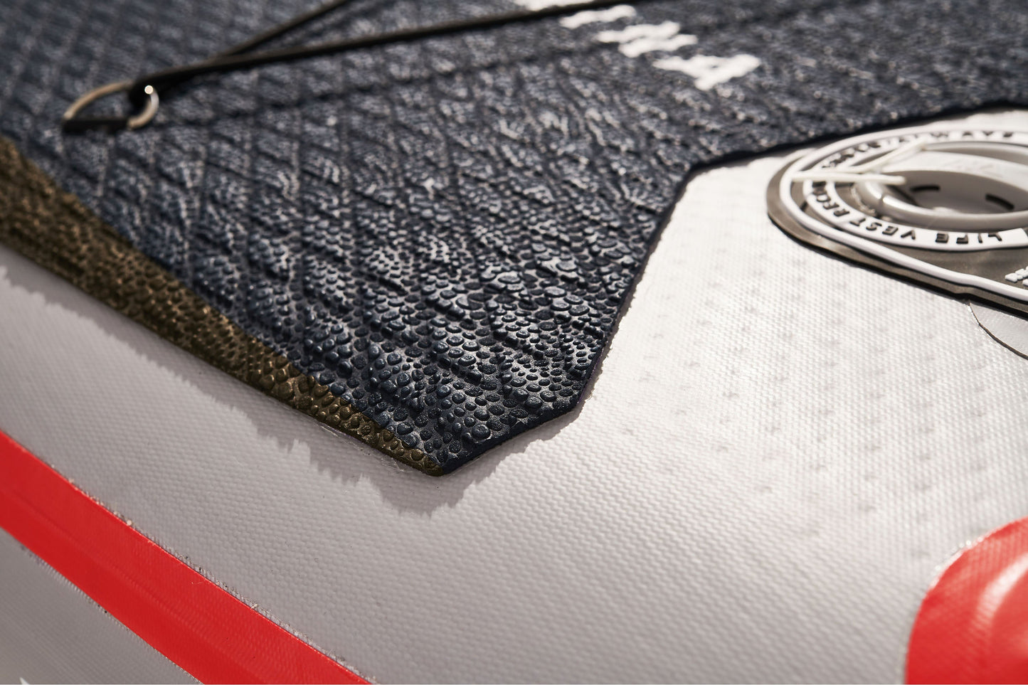 Cascade – All-Around SUP-Kayak Hybrid (1-Person)