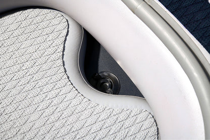 Cascade – All-Around SUP-Kayak Hybrid (1-Person)