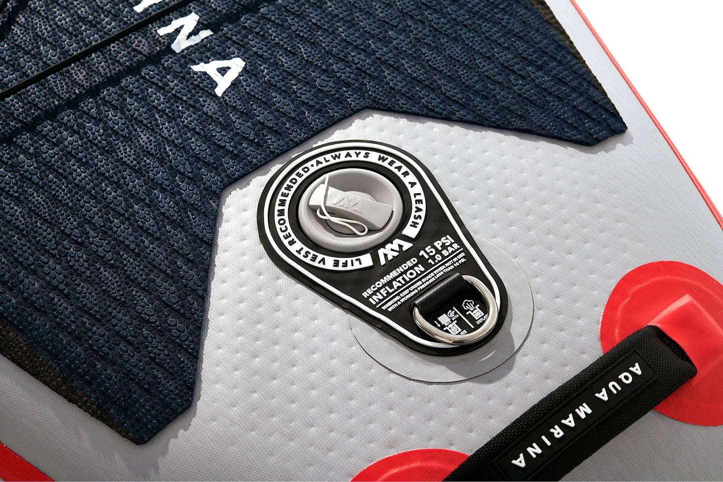 Cascade – All-Around SUP-Kayak Hybrid (1-Person)