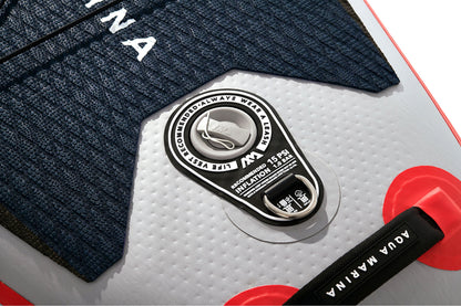 Cascade – All-Around SUP-Kayak Hybrid (1-Person)