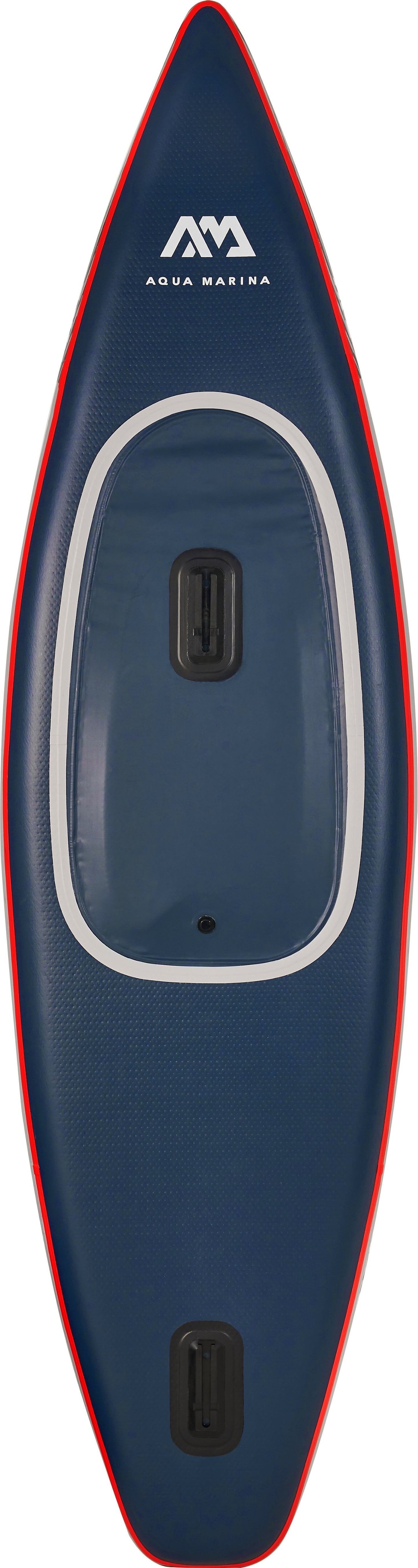 Cascade – All-Around SUP-Kayak Hybrid (1-Person)