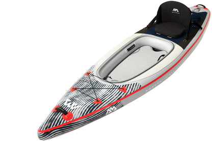 Cascade – All-Around SUP-Kayak Hybrid (1-Person)
