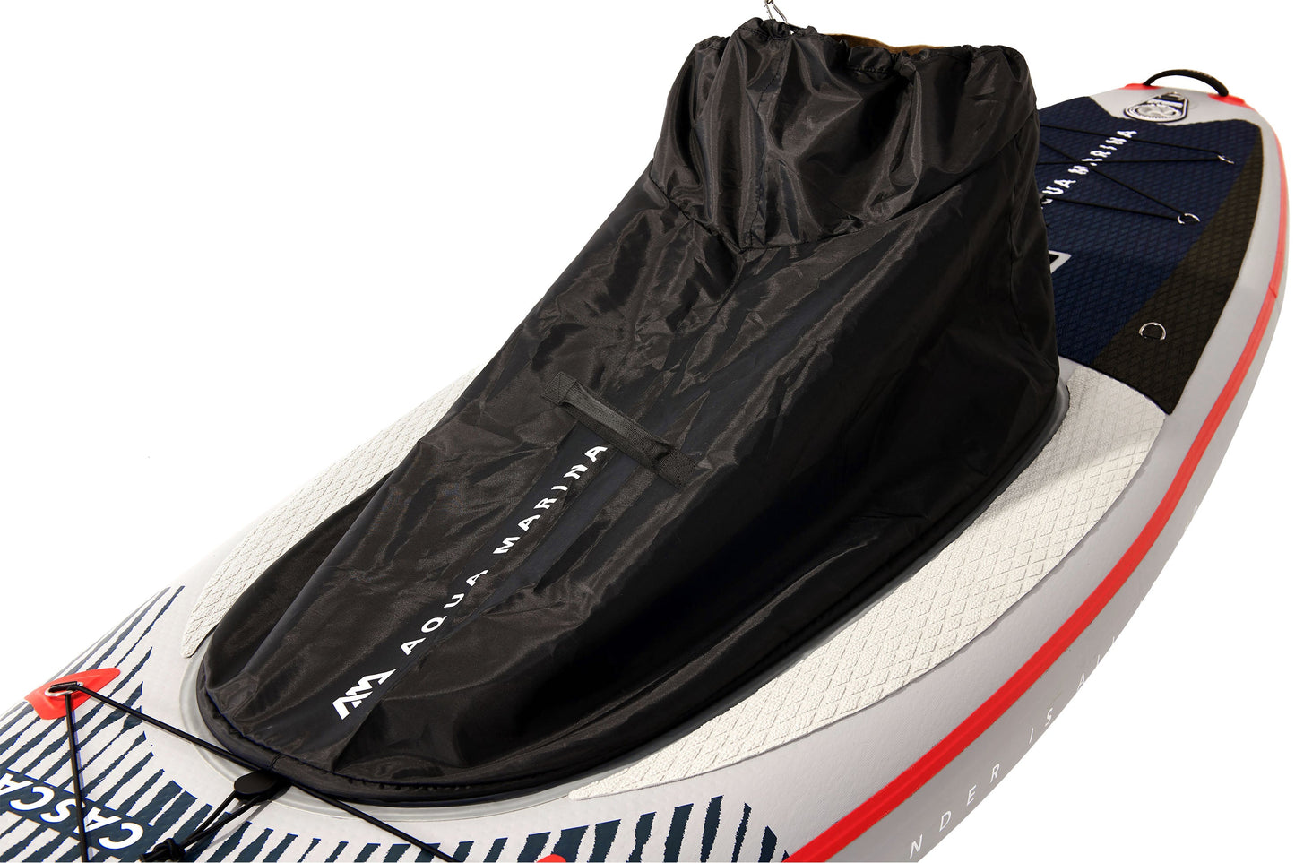 Cascade – All-Around SUP-Kayak Hybrid (1-Person)