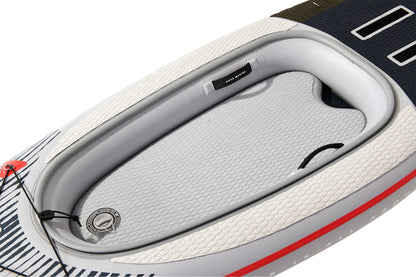 Cascade – All-Around SUP-Kayak Hybrid (1-Person)