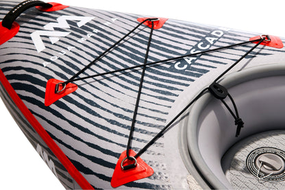 Cascade – All-Around SUP-Kayak Hybrid (1-Person)