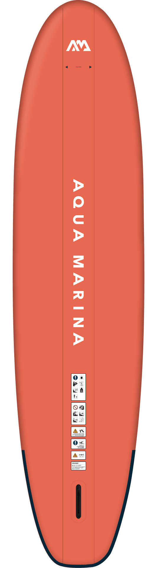 Atlas (Sky Glider) – Advanced All-Around iSUP