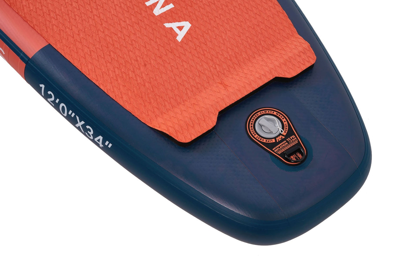 Atlas (Sky Glider) – Advanced All-Around iSUP