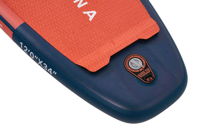 Atlas (Sky Glider) – Advanced All-Around iSUP