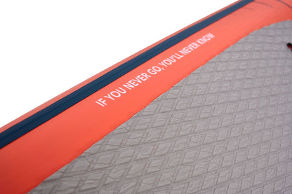 Atlas (Sky Glider) – Advanced All-Around iSUP