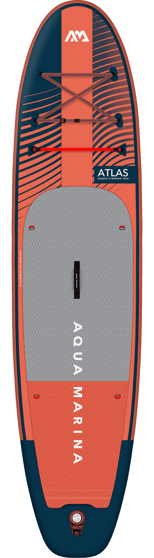 Atlas (Sky Glider) – Advanced All-Around iSUP