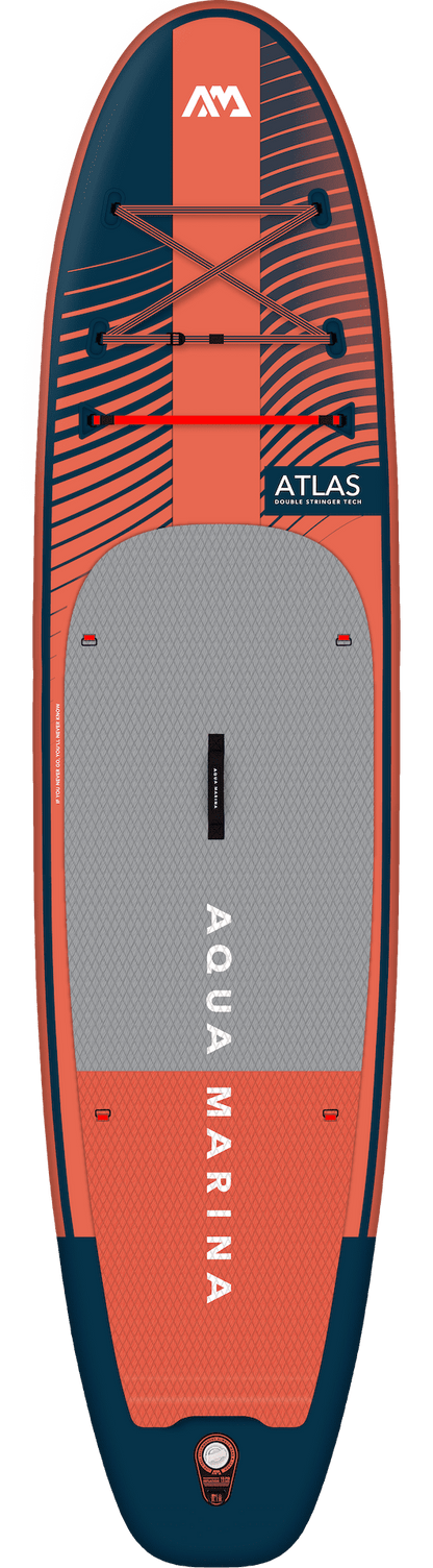 Atlas (Sky Glider) – Advanced All-Around iSUP