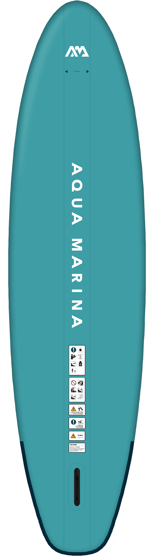 Beast (Aqua Splash) – Advanced All-Around iSUP