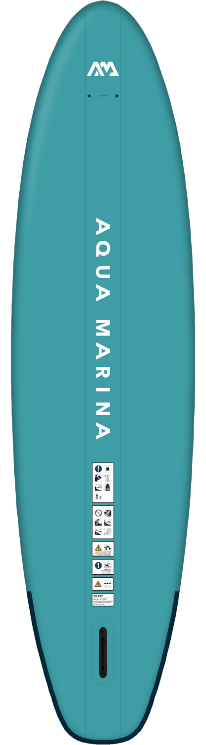 Beast (Aqua Splash) – Advanced All-Around iSUP