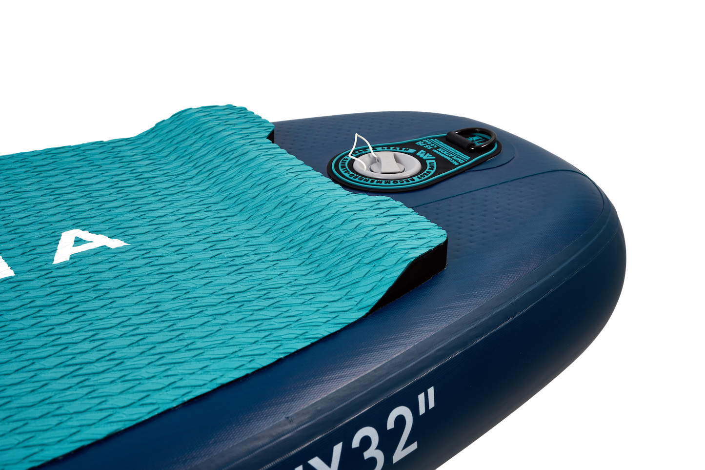 Beast (Aqua Splash) – Advanced All-Around iSUP