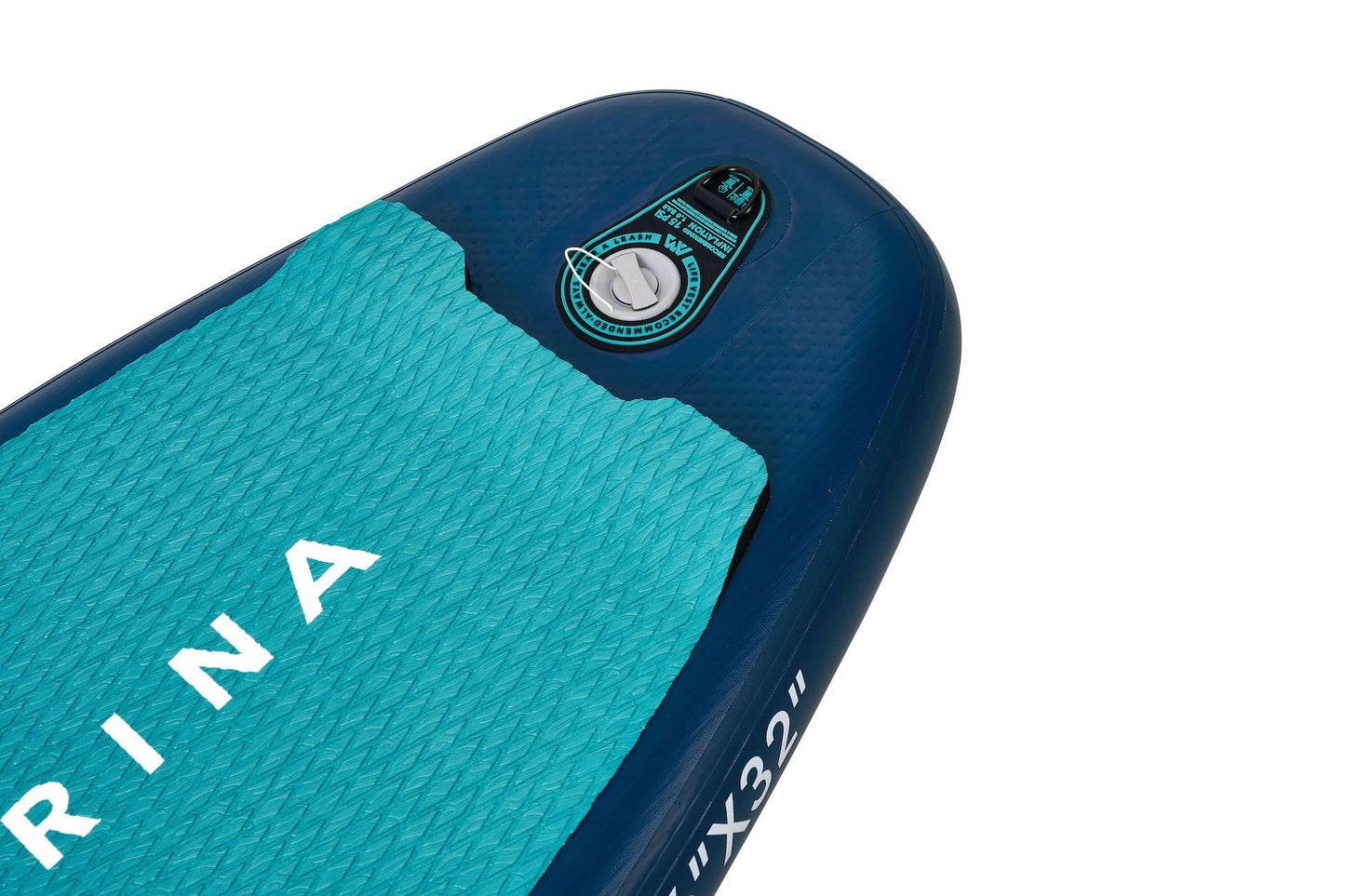 Beast (Aqua Splash) – Advanced All-Around iSUP