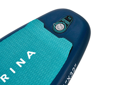 Beast (Aqua Splash) – Advanced All-Around iSUP