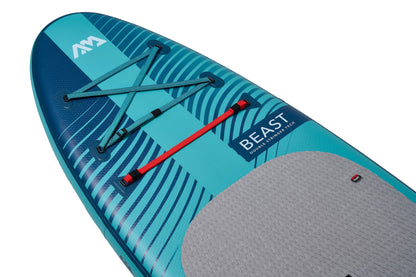 Beast (Aqua Splash) – Advanced All-Around iSUP