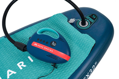 Beast (Aqua Splash) – Advanced All-Around iSUP