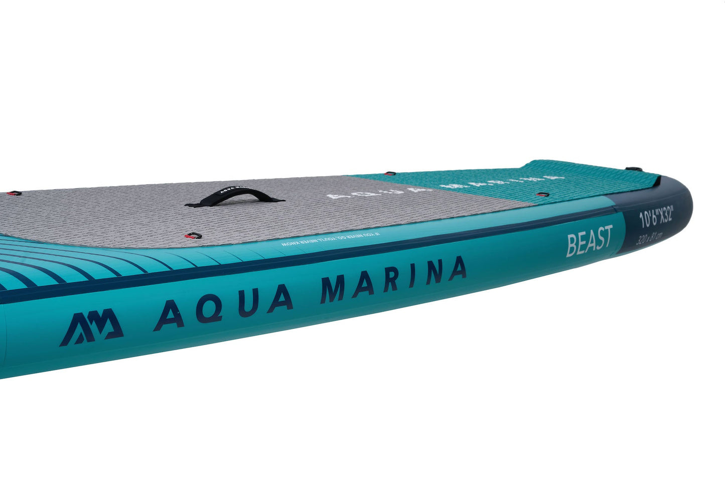 Beast (Aqua Splash) – Advanced All-Around iSUP