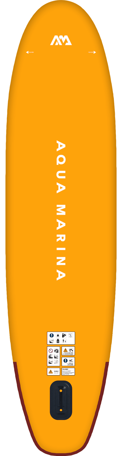 Fusion (Before Sunset) – All-Around iSUP