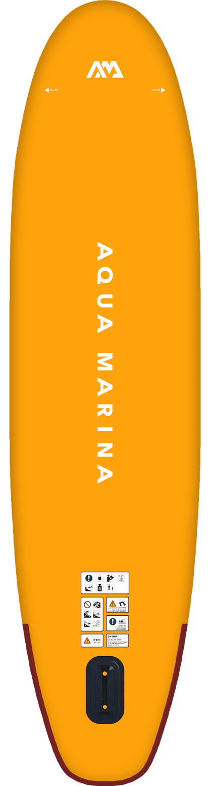 Fusion (Before Sunset) – All-Around iSUP