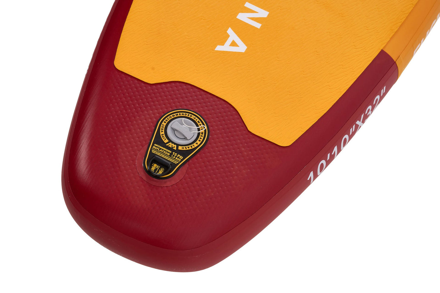 Fusion (Before Sunset) – All-Around iSUP