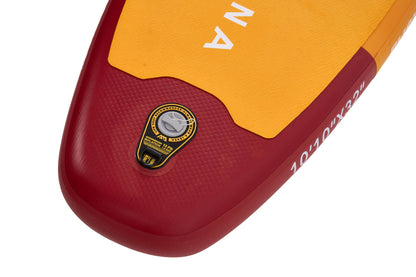 Fusion (Before Sunset) – All-Around iSUP