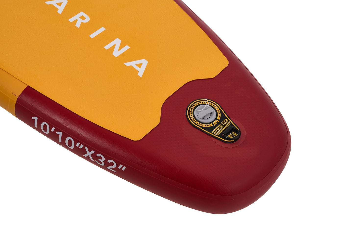 Fusion (Before Sunset) – All-Around iSUP