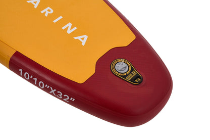 Fusion (Before Sunset) – All-Around iSUP