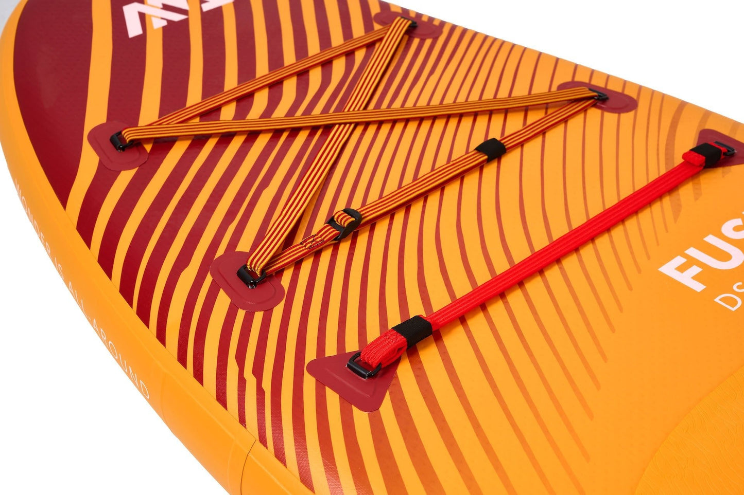 Fusion (Before Sunset) – All-Around iSUP