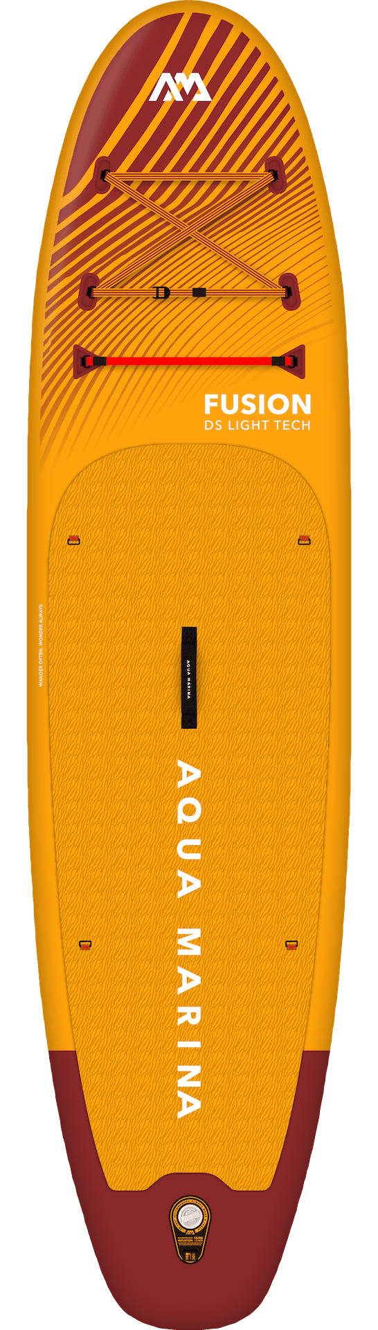 Fusion (Before Sunset) – All-Around iSUP