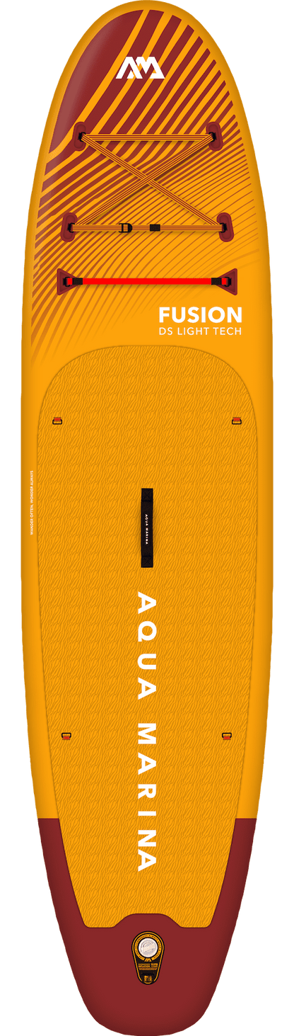 Fusion (Before Sunset) – All-Around iSUP