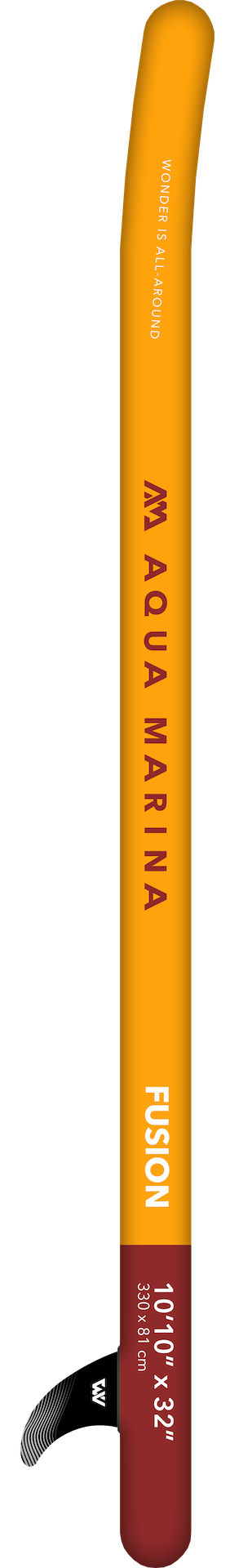 Fusion (Before Sunset) – All-Around iSUP