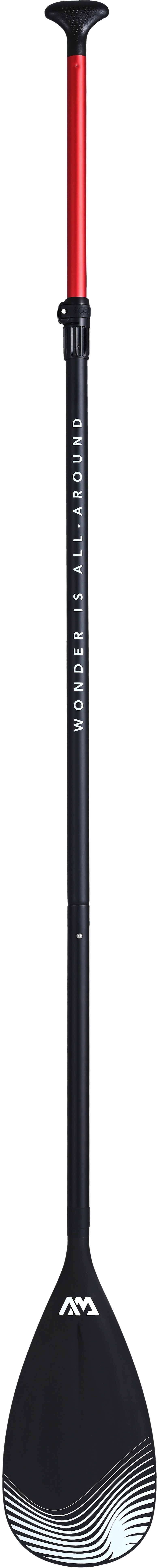 Fusion (Before Sunset) – All-Around iSUP