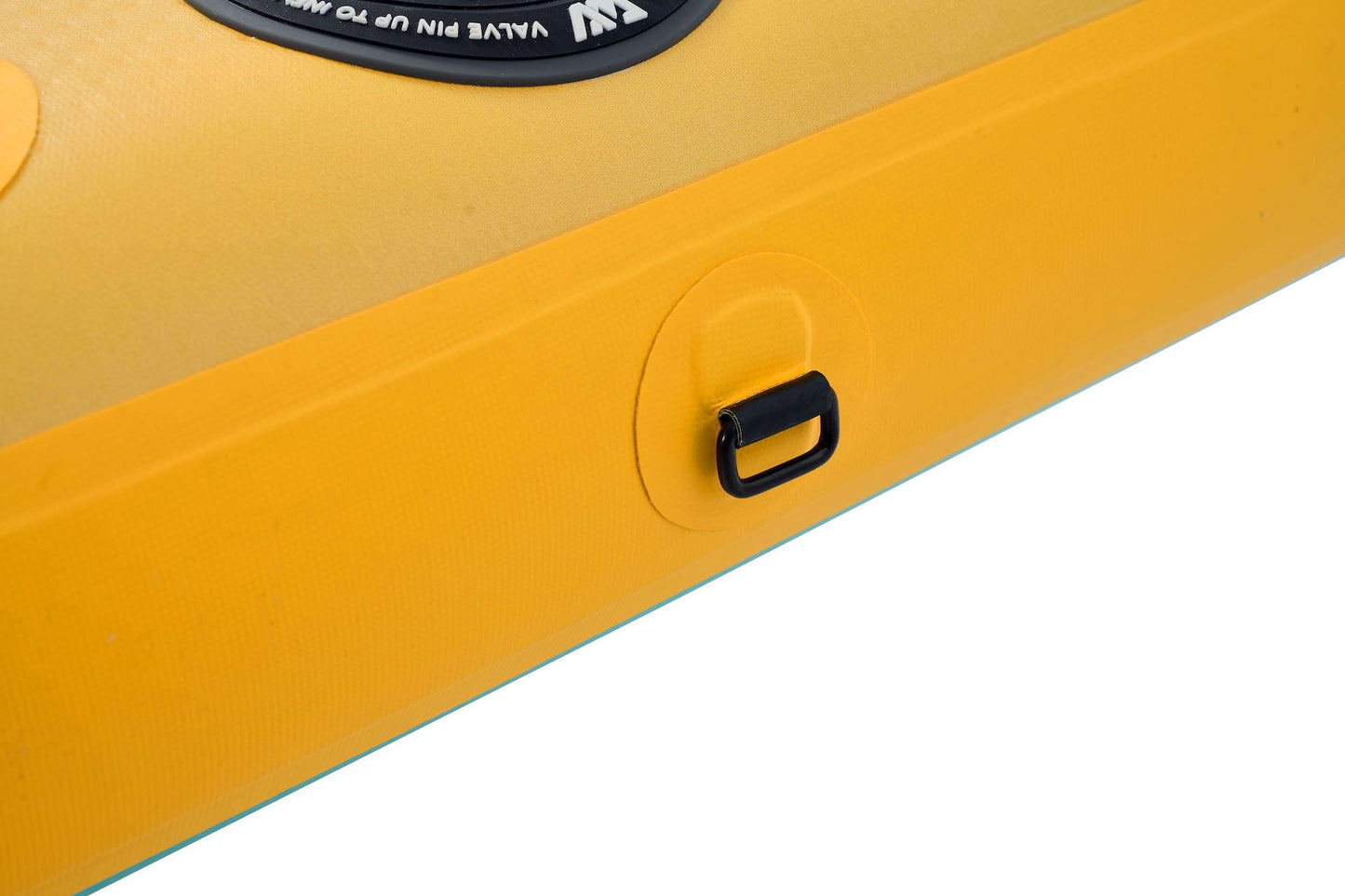 Peace (Summer Vacation) – Inflatable Fitness Mat