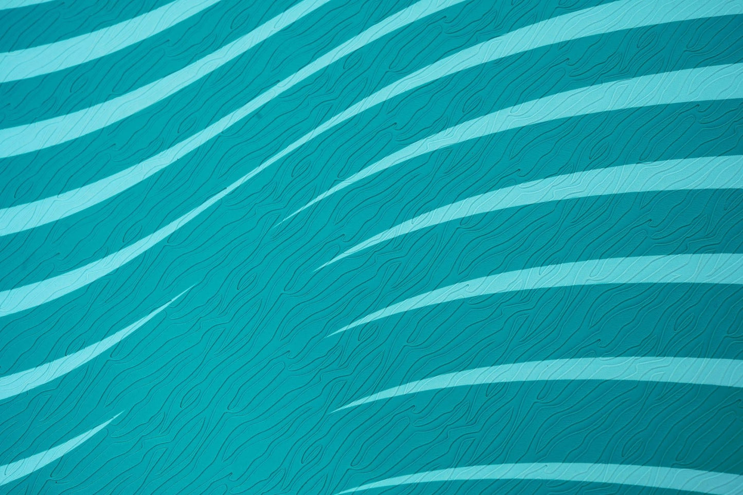 Peace (Summer Vacation) – Inflatable Fitness Mat