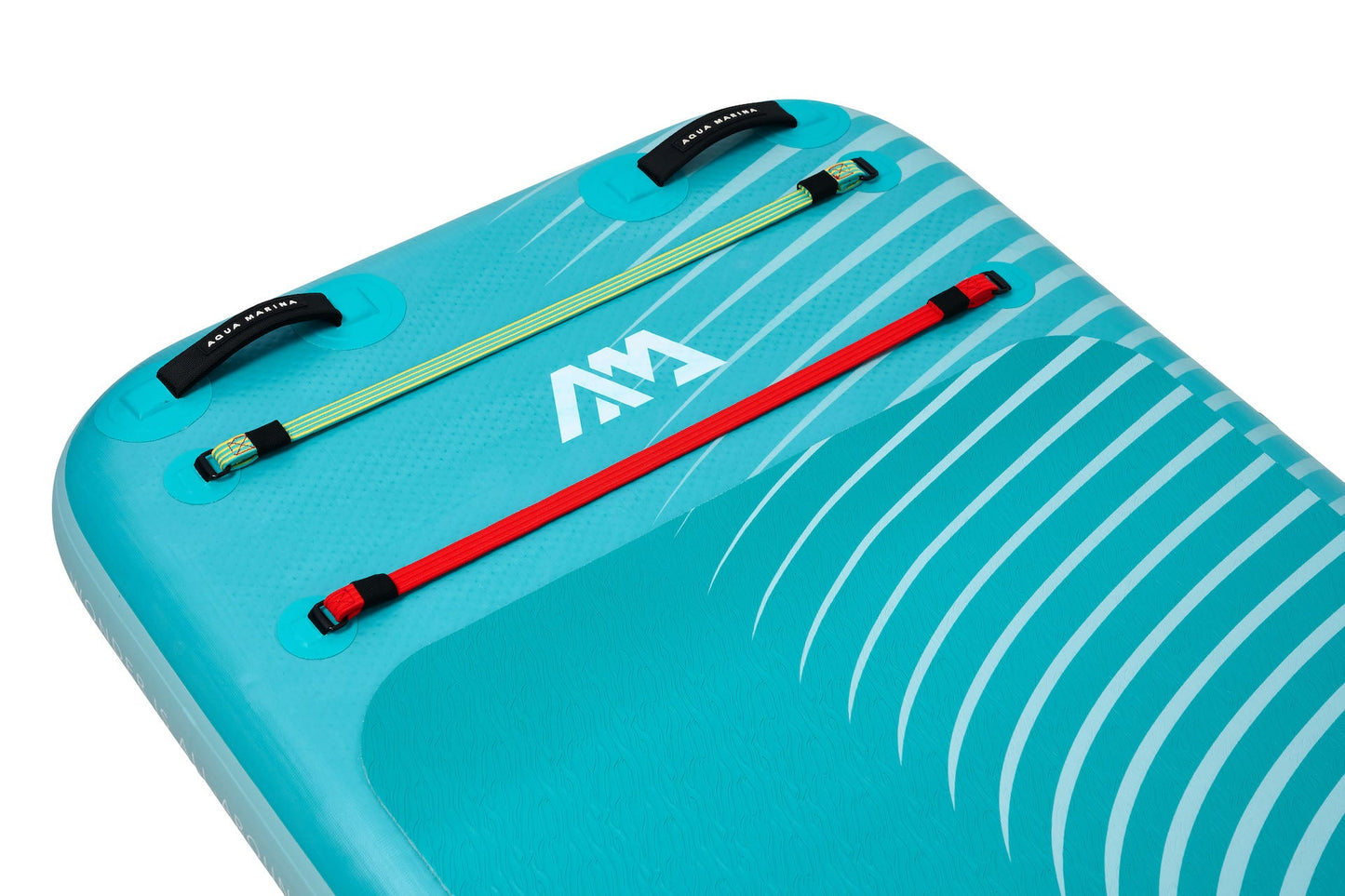 Peace (Summer Vacation) – Inflatable Fitness Mat