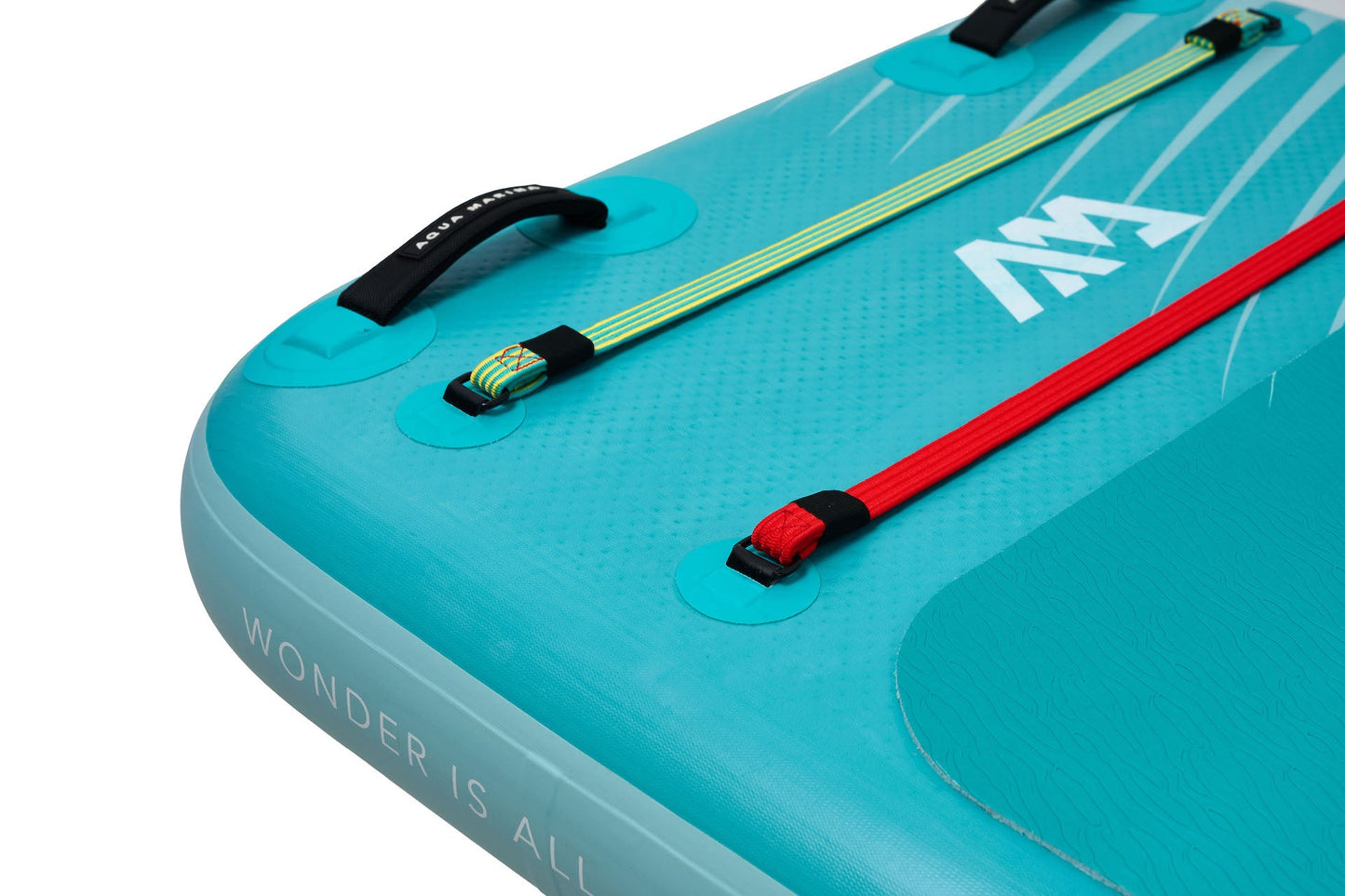 Peace (Summer Vacation) – Inflatable Fitness Mat