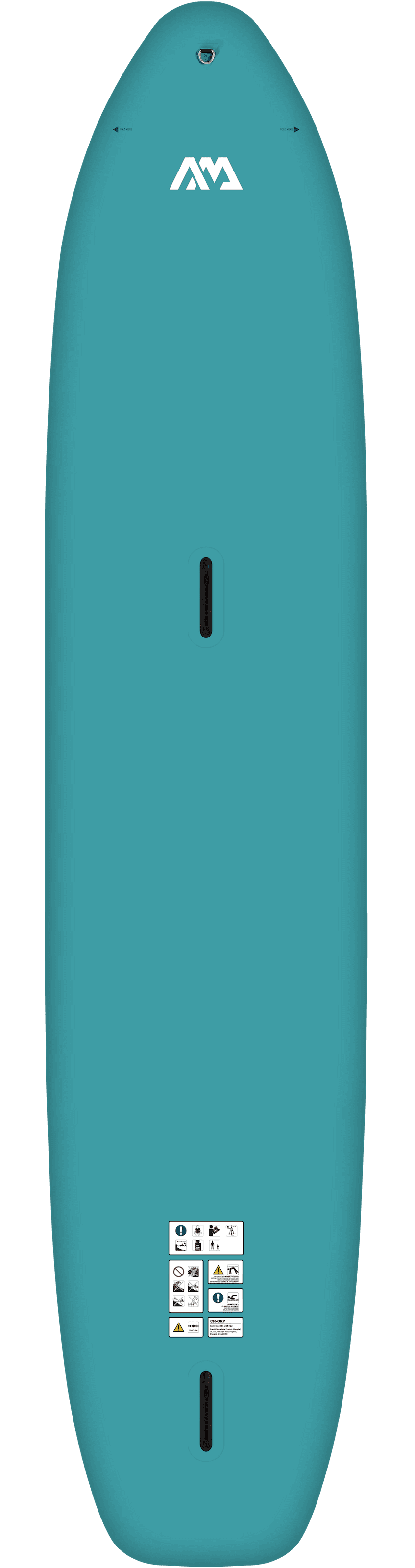 Super Trip 12'6" – Family All-Around iSUP